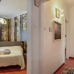Appartamento San Francesco Lodge&art Trieste