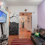 Appartamento San Francesco Lodge&art Trieste