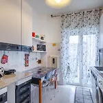 Appartamento San Francesco Lodge&art Trieste