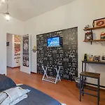 Appartamento San Francesco Lodge&art Trieste