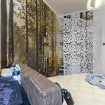 Appartamento San Francesco Lodge&art Trieste