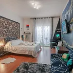 San Francesco Lodge&art Appartamento *