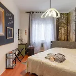 San Francesco Lodge&art Appartamento *