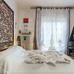 Appartamento San Francesco Lodge&art *