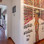 San Francesco Lodge&art * Trieste