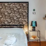 San Francesco Lodge&art Appartamento *