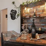Appartamento San Francesco Lodge&art *
