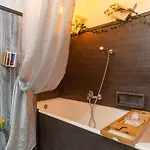 Appartamento San Francesco Lodge&art *