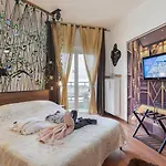 San Francesco Lodge&art Appartamento *