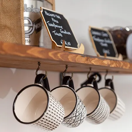 San Francesco Lodge&art Appartamento Trieste