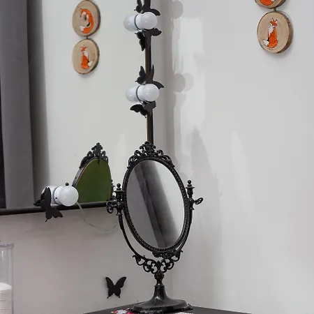 San Francesco Lodge&art Appartamento Trieste