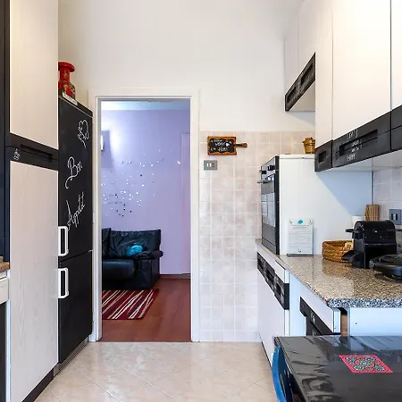 Апартаменты San Francesco Lodge&art