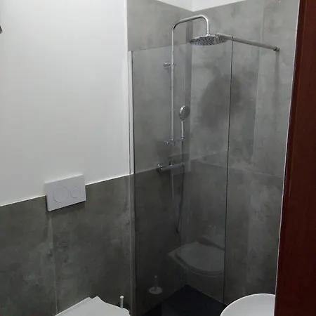 Апартаменты San Francesco Lodge&art