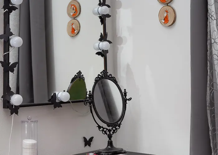 San Francesco Lodge&art Appartamento Trieste